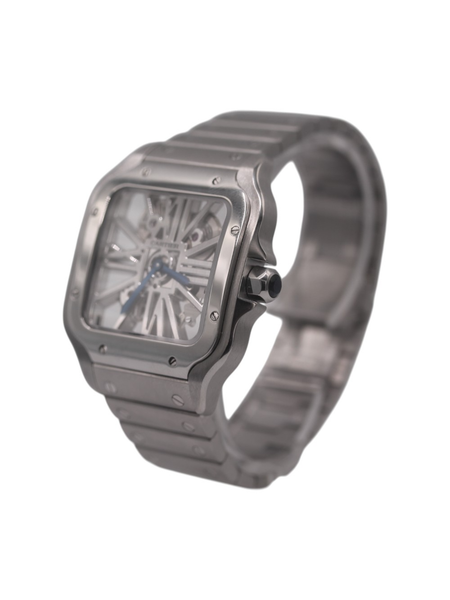 Cartier Santos De Cartier WHSA0015